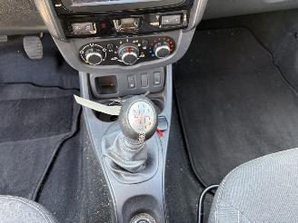 Dacia Duster 1.5 DCI - 8V TURBO picture 10