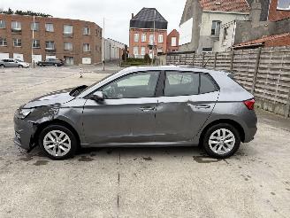 Skoda Fabia 4 1.0 TSI - 12V TURBO picture 20