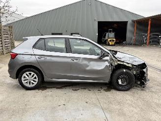 Skoda Fabia 4 1.0 TSI - 12V TURBO picture 19