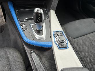 BMW 3-serie 320D 2.0D - 16V TURBO picture 9