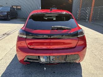 Peugeot 208  picture 17