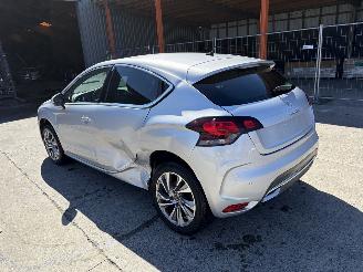 Citroën DS4 PHASE 1 2.0 HDI - 16V TURBO picture 4