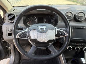 Dacia Duster AUTO 1.5 DCI - 8V TURBO picture 10
