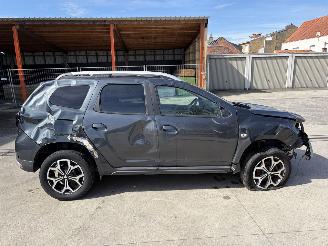 Dacia Duster AUTO 1.5 DCI - 8V TURBO picture 18