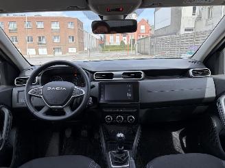 Dacia Duster ECO-G picture 6