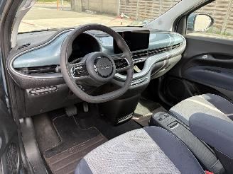 Fiat 500E 42KWH picture 3