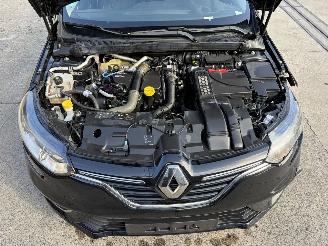 Renault Mégane 4 PHASE 1 1.5 BLUE DCI - 8V TURBO picture 16