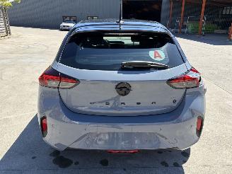 Opel Corsa 51 KWH MY24 LONG RANGE picture 18