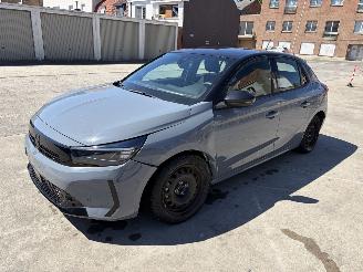 Unfallwagen Opel Corsa 51 KWH MY24 LONG RANGE 2024/4