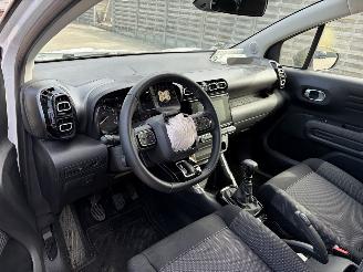 Citroën C3 Aircross 1.2 PURETECH - 12V TURBO picture 3
