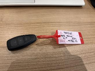 Ford Focus 1.0i -12V TURBO MHEV picture 22