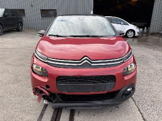 Citroën C3 1.2 VTI - 12V picture 21