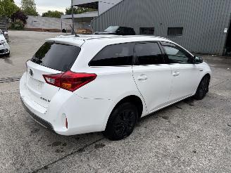 Toyota Auris 1.8i - 16V HYBRID picture 5