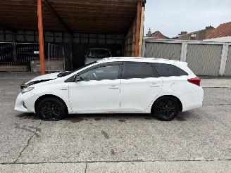 Toyota Auris 1.8i - 16V HYBRID picture 22