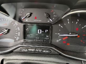 Citroën C3 Aircross 1.5 BLUE HDI - 16V picture 9