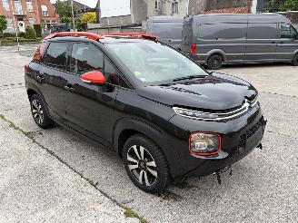 krockskadad bil auto Citroën C3 Aircross 1.5 BLUE HDI - 16V 2019/4