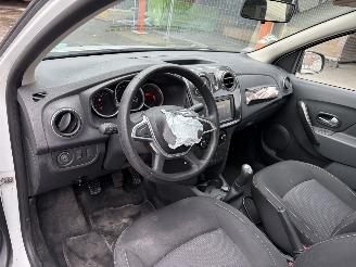 Dacia Logan II 0.9 TCE 90 picture 3