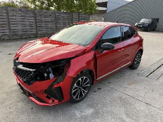 skadebil auto Renault Clio 1.0i - 12V TURBO TCE 90 2024/6