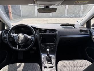 Volkswagen Golf 1.5 TSI - 16V TURBO picture 6