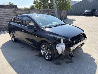 skadebil auto Hyundai Ioniq 1.6 GDI - 16V HYBRID 2019/5