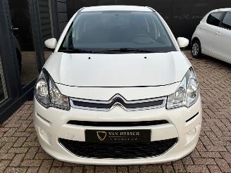 Avarii autoturisme Citroën C3 1.0 VTi Tendance | Airco Audio LED 2014/1