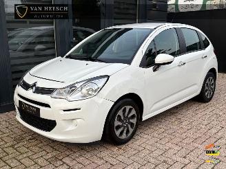 Citroën C3 1.0 VTi Tendance | Airco Audio LED 2014/1