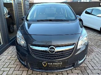 uszkodzony samochody osobowe Opel Meriva 1.4 Business+ | Airco Pdc Lm-velgen 2014/9