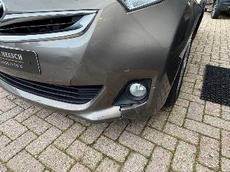 Toyota Verso S 1.3 VVT-i Dynamic | Navi Panoramadak Camera picture 9