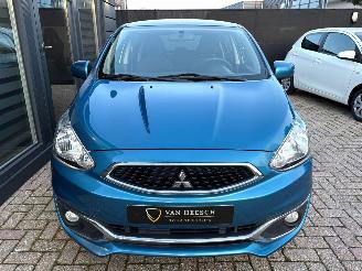 Mitsubishi Space-star 1.0 Cool+ | Airco Audio Mistlampen picture 2