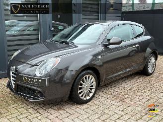Avarii autoturisme Alfa Romeo MiTo Progression 1.4 8v | Airco Audio Lm-velgen 2014/8