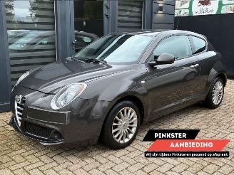  Alfa Romeo MiTo Progression 1.4 8v | Airco Audio Lm-velgen 2014/8