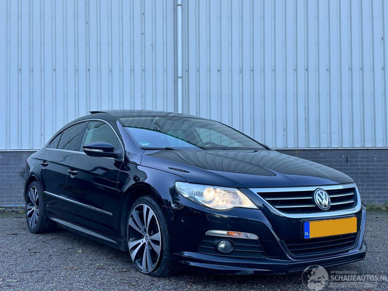 Volkswagen Passat 3.6 V6 FSI 4Motion 4p.