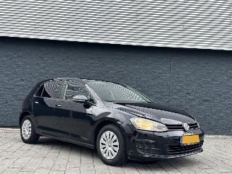 škoda osobní automobily Volkswagen Golf 1.6TDI DSG NAP 2014/1
