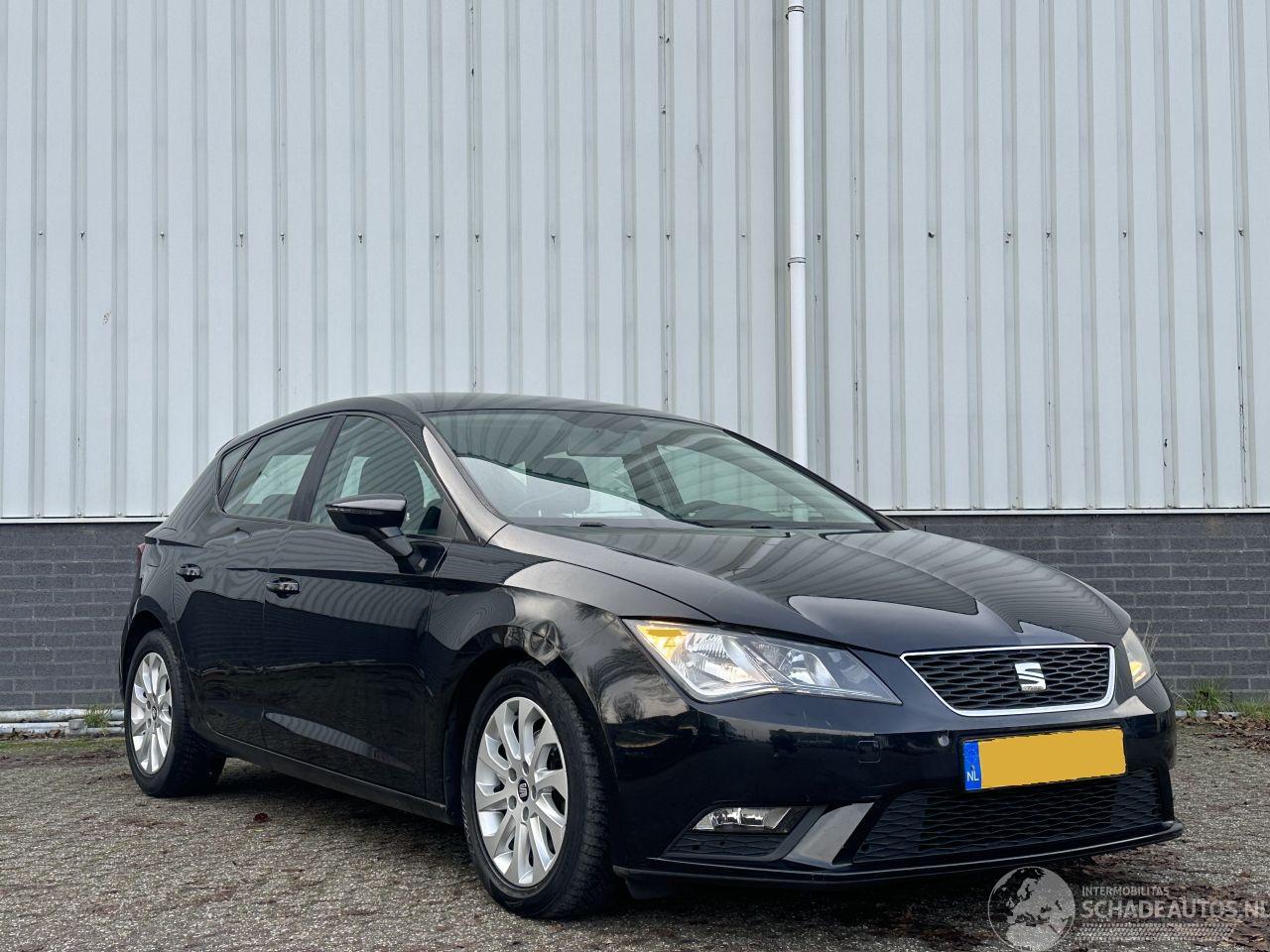 Seat Leon seat leon 1.6TDI