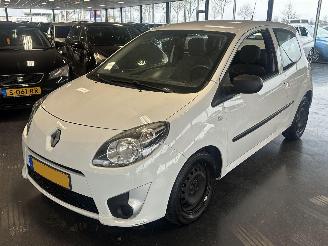  Renault Twingo 1.5DCI 2011/5