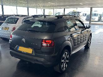 Citroën C4 cactus 1.2e VTI FEEL Automaat picture 3