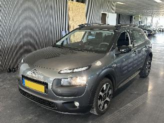  Citroën C4 cactus 1.2e VTI FEEL Automaat 2014/10