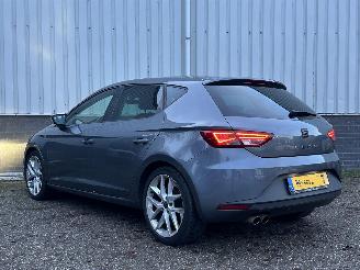 Seat Leon 1.4 EcoTSI FR Connect Automaat picture 3