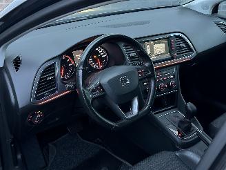 Seat Leon 1.4 EcoTSI FR Connect Automaat picture 7