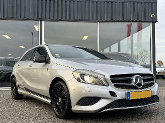  Mercedes A-klasse 180d Automaat 2013/3