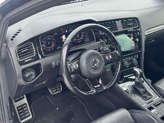 Volkswagen Golf 2.0TSI 410pk Black Edition picture 4