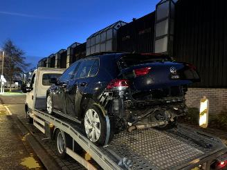 Volkswagen Golf 8 GTE Panorama Leer Memory picture 3