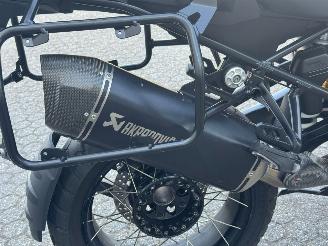BMW R 1250 GS Adventure ADVENTURE TRIPLE BLACK X AKRAPOVIC picture 16