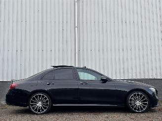 skadebil auto Mercedes E-klasse E43 AMG 4Matic 2017/10