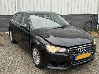Audi A3 Automaat picture 12