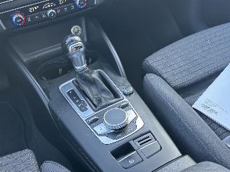 Audi A3 2.0 TDI Sportback Quattro picture 12