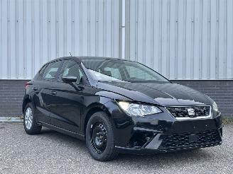 skadebil auto Seat Ibiza 1.0 TSI 2020/9