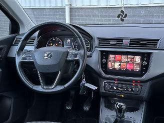 Seat Ibiza 1.0 TSI picture 10