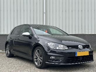Unfallwagen Volkswagen Golf 1.4TSI ACT R-Line 2013/1