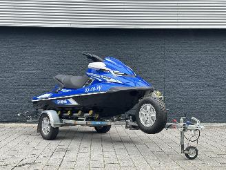 dommages autres WaterScooters  FX1800 Supercharge 2017/1